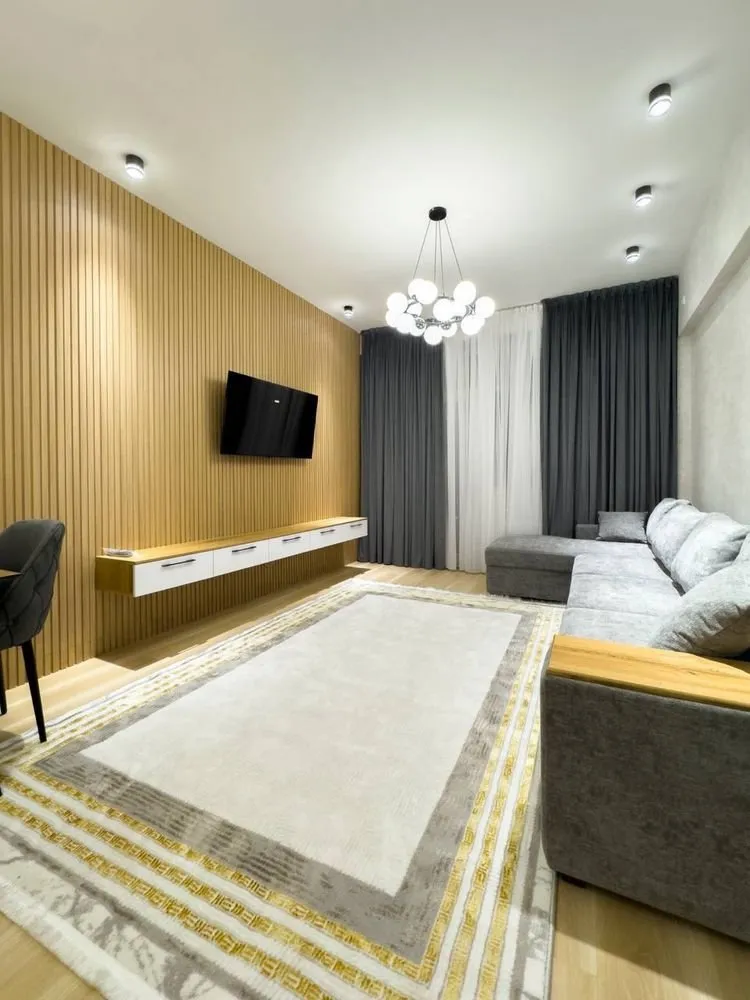 63 м², 2-комн. квартира, 3/9