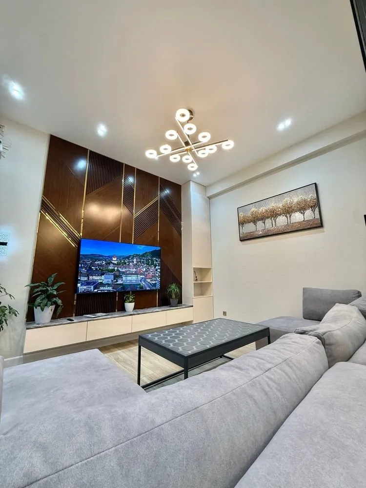 58 м², 2-комн. квартира, 8/9