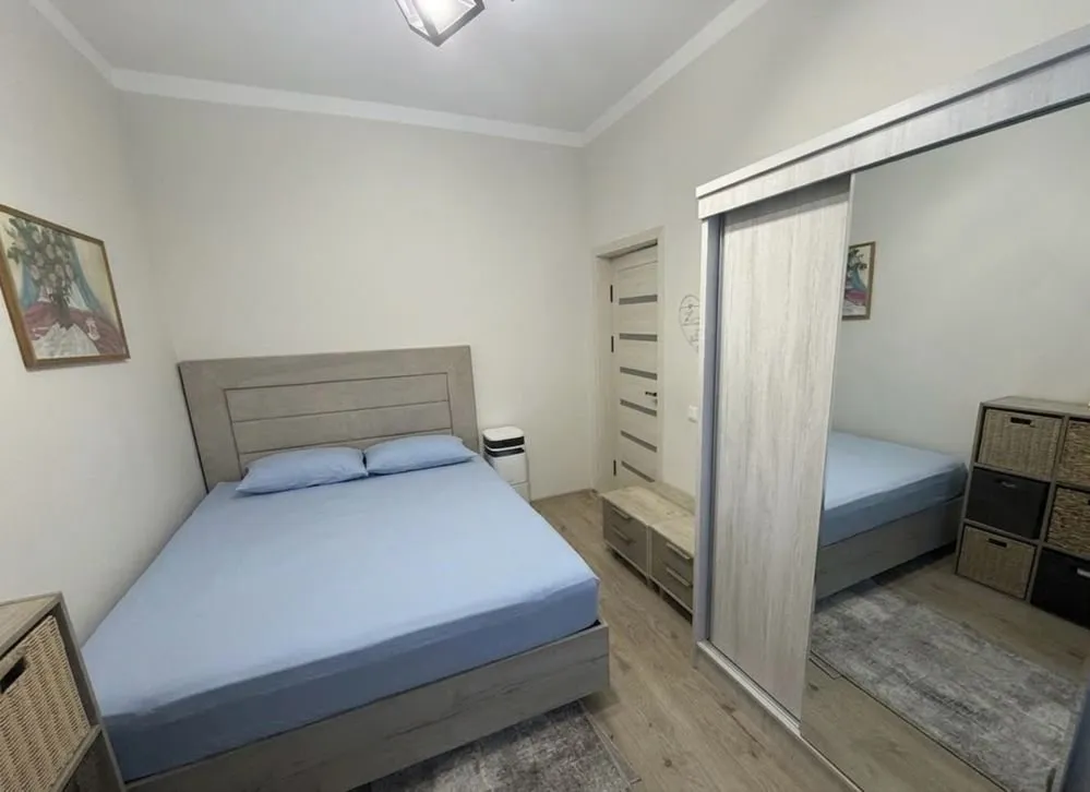 61 m², 3-xonali kvartira, 3/9