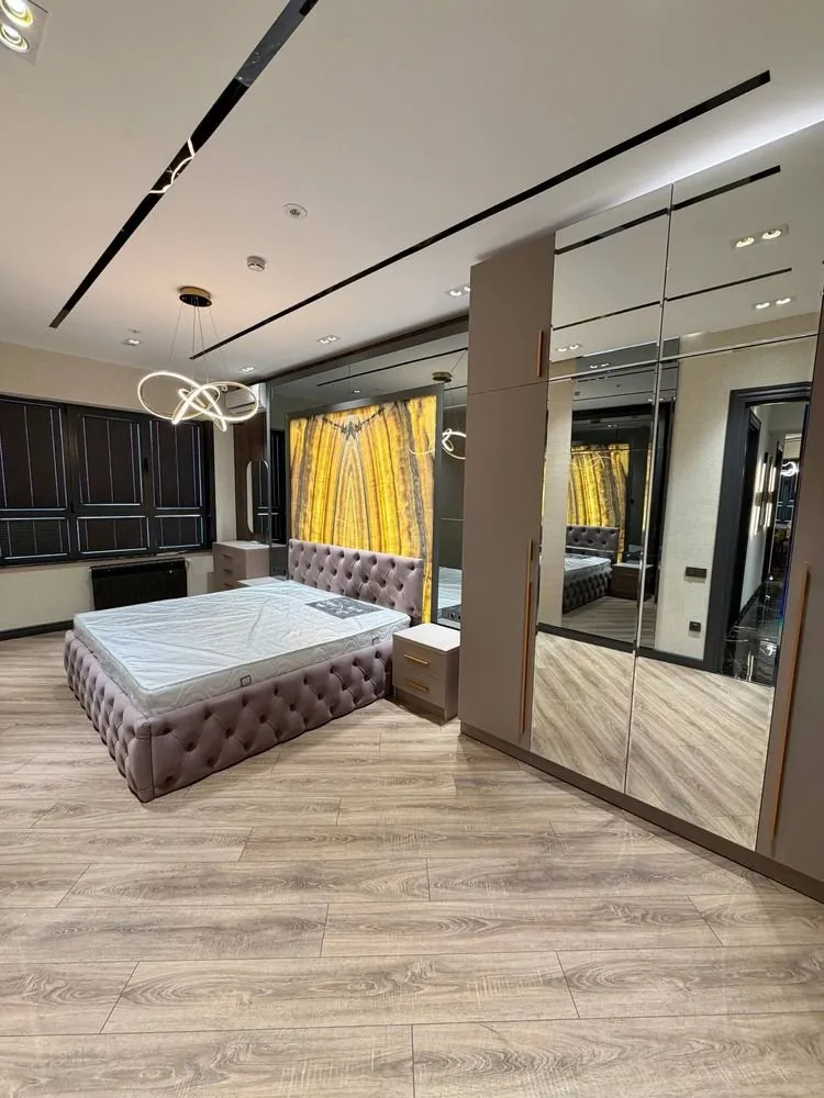 115 м², 4-комн. квартира, 24/25