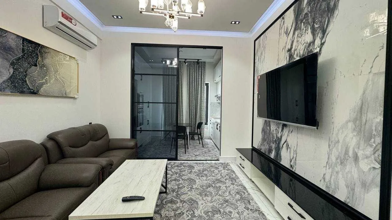 87 m², 4-xonali kvartira, 9/10