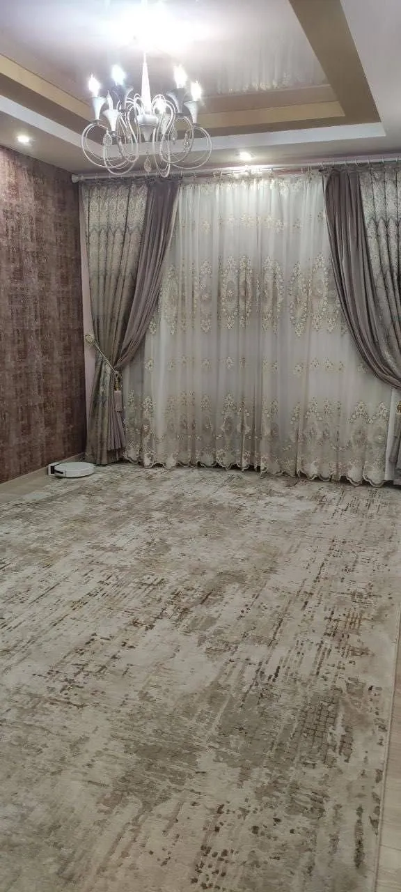 101 м², 3-комн. квартира, 9/10