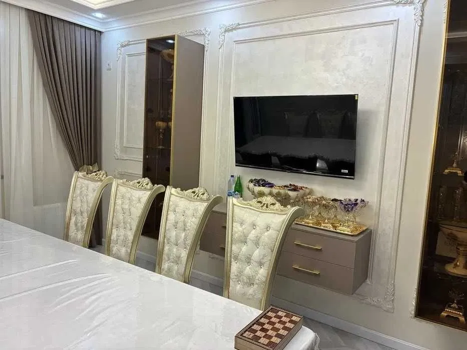 103 м², 3-комн. квартира, 12/12