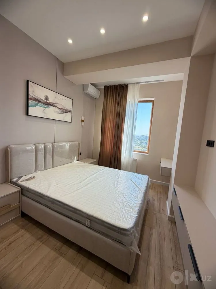50 м², 2-комн. квартира, 10/10