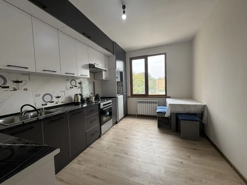 54 м², 2-комн. квартира, 3/9