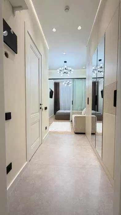 30 м², 1-комн. квартира, 8/16