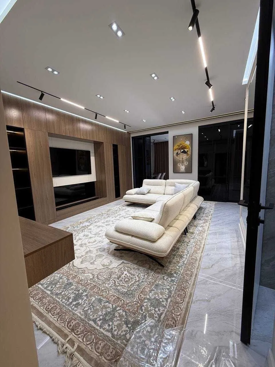 75 m², 3-xonali kvartira, 3/10