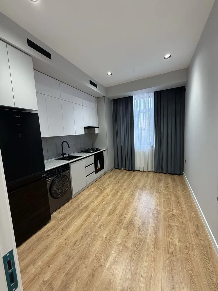 85 м², 3-комн. квартира, 4/4