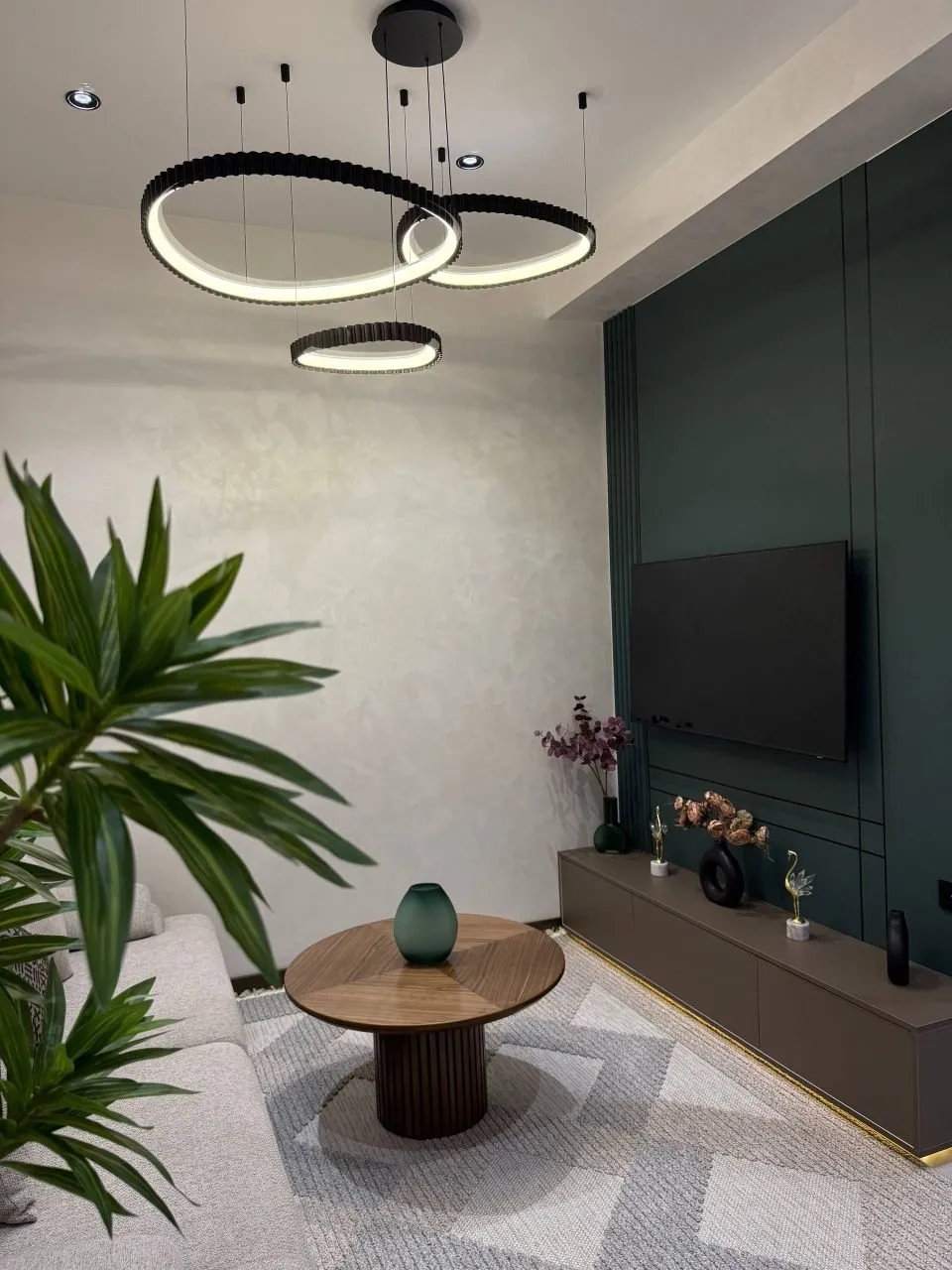 90 м², 3-комн. квартира, 3/10