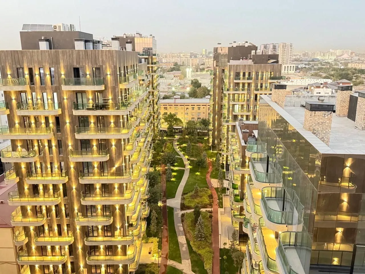 118 м², 3-комн. квартира, 4/12