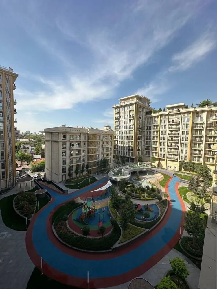 80 m², 3-xonali kvartira, 7/12