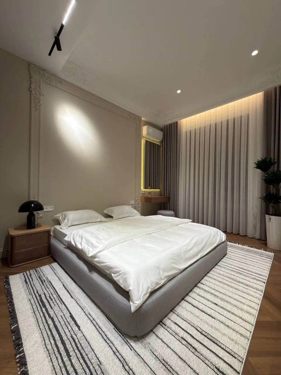 76 м², 3-комн. квартира, 8/10