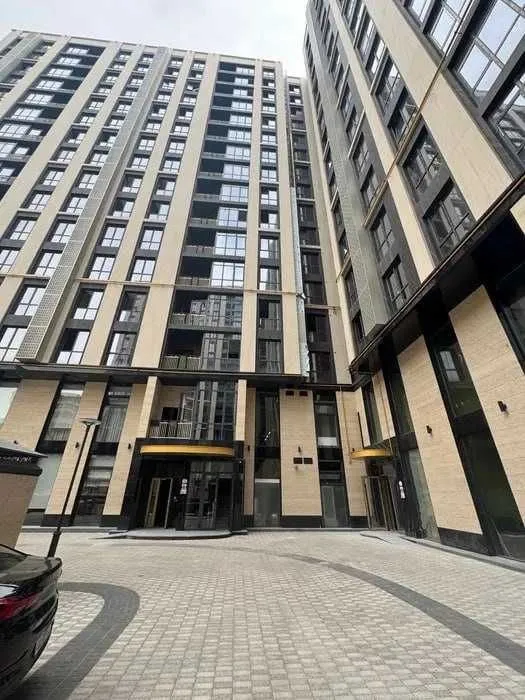 61 м², 2-комн. квартира, 6/16