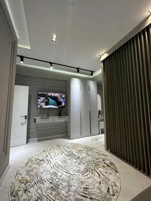 40 м², 1-комн. квартира, 4/9