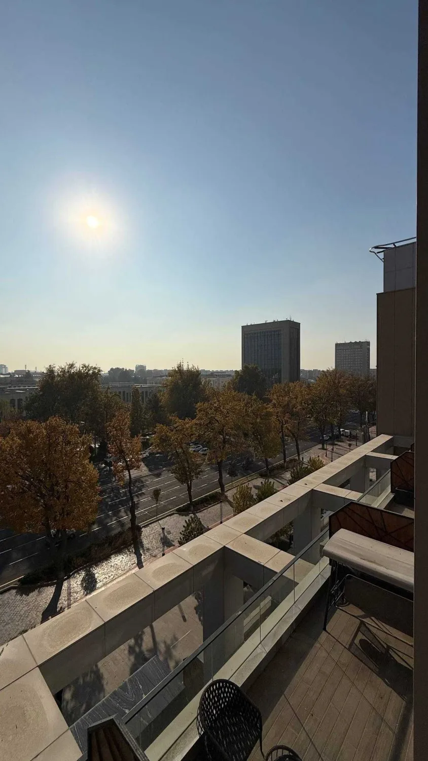 66 м², 3-комн. квартира, 6/51