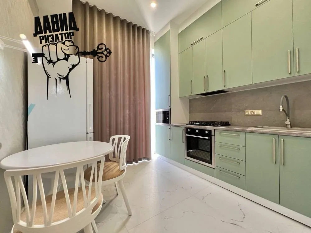 60 м², 2-комн. квартира, 5/7