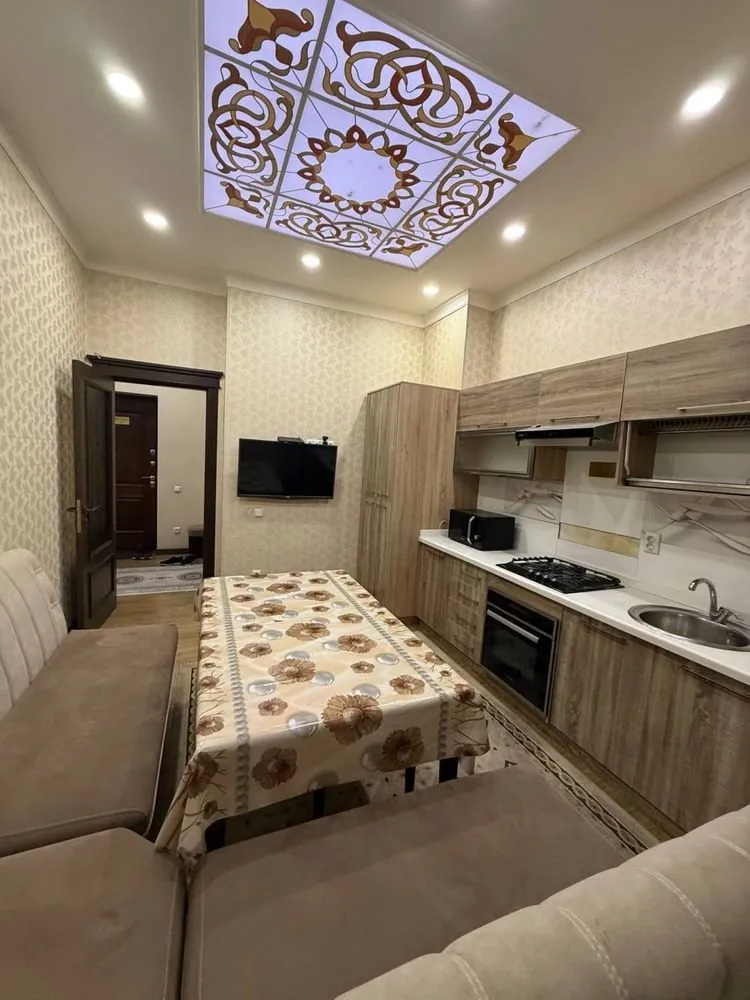 74 м², 3-комн. квартира, 5/5
