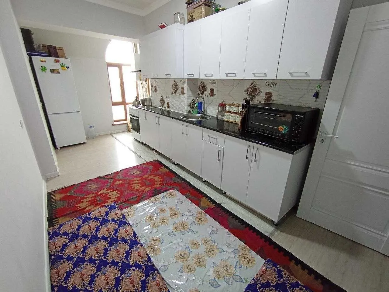 91 м², 3-комн. квартира, 10/10