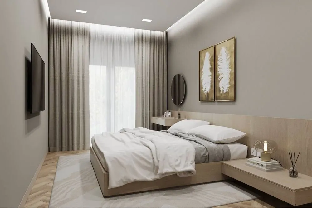 70 м², 3-комн. квартира, 8/8