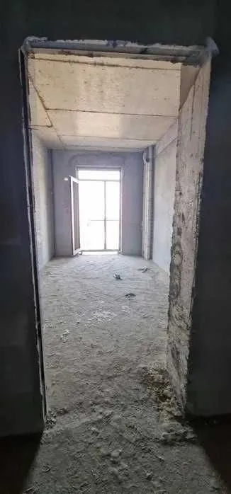 55 м², 2-комн. квартира, 7/11