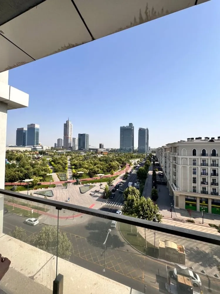 125 м², 4-комн. квартира, 7/7