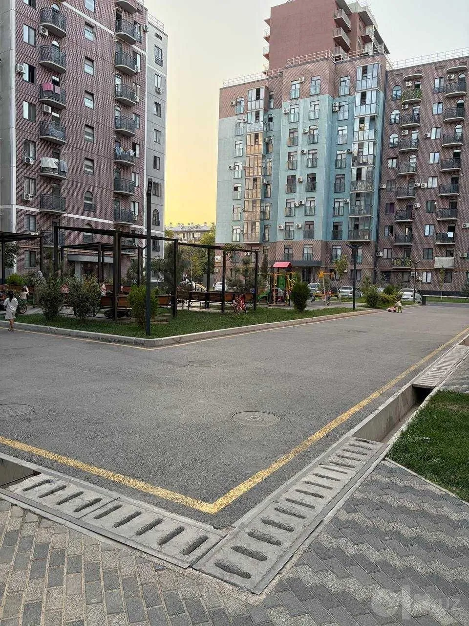 29 м², 1-комн. квартира, 7/9
