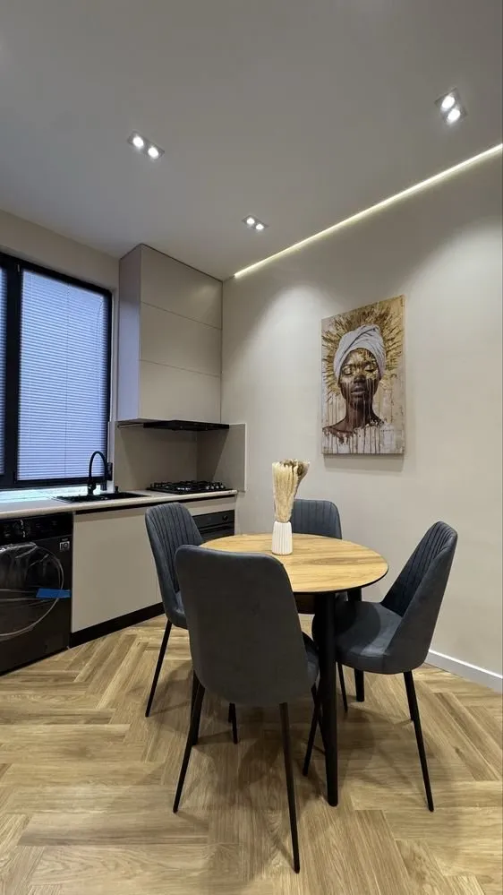 28 м², 1-комн. квартира, 6/12