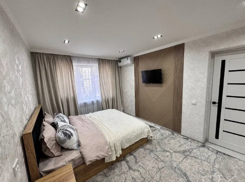 30 м², 1-комн. квартира, 2/5