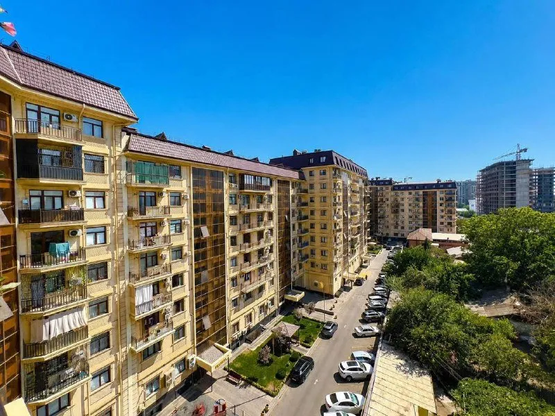 47 м², 2-комн. квартира, 5/10