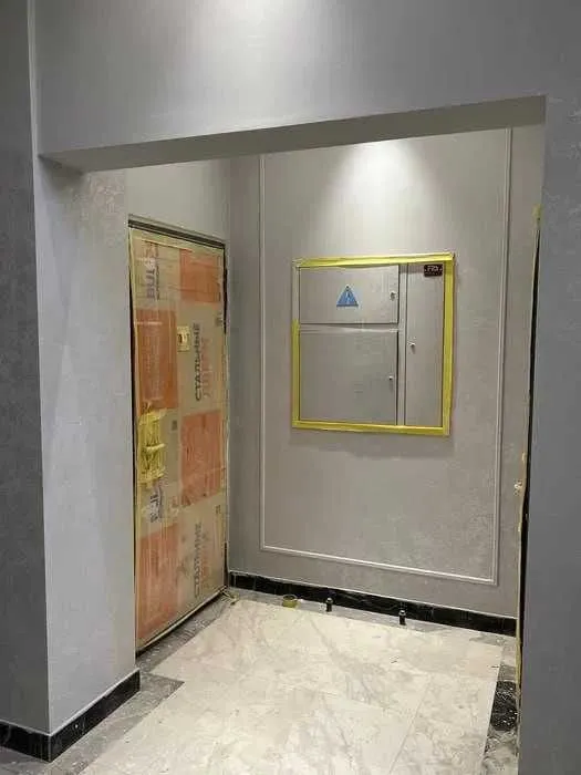 42 м², 1-комн. квартира, 4/8
