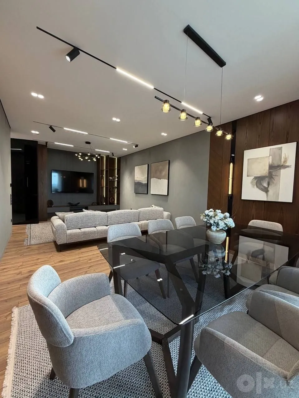 150 м², 4-комн. квартира, 14/16
