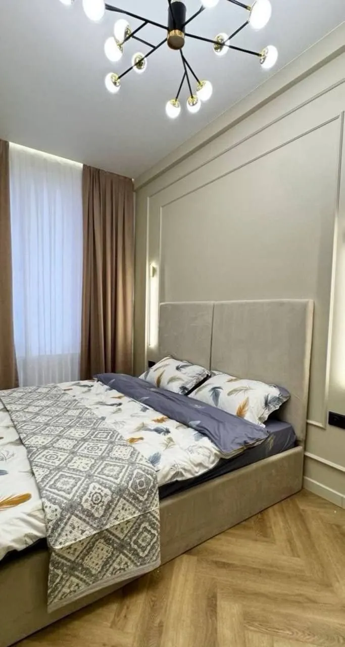 52 м², 2-комн. квартира, 8/10