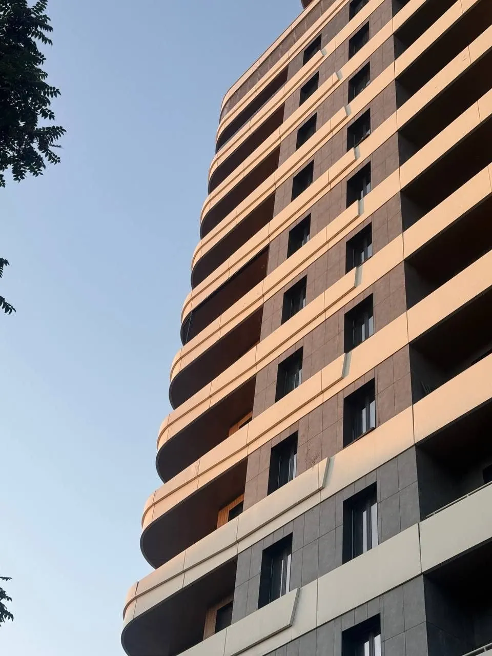 103 м², 3-комн. квартира, 7/16