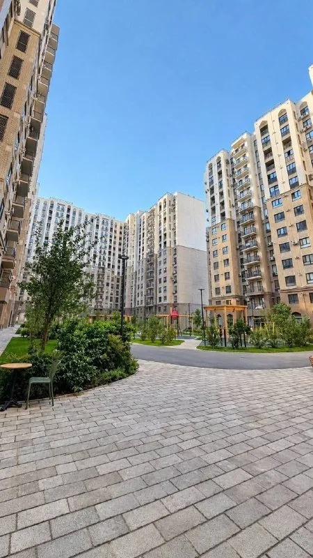 45 м², 2-комн. квартира, 13/16