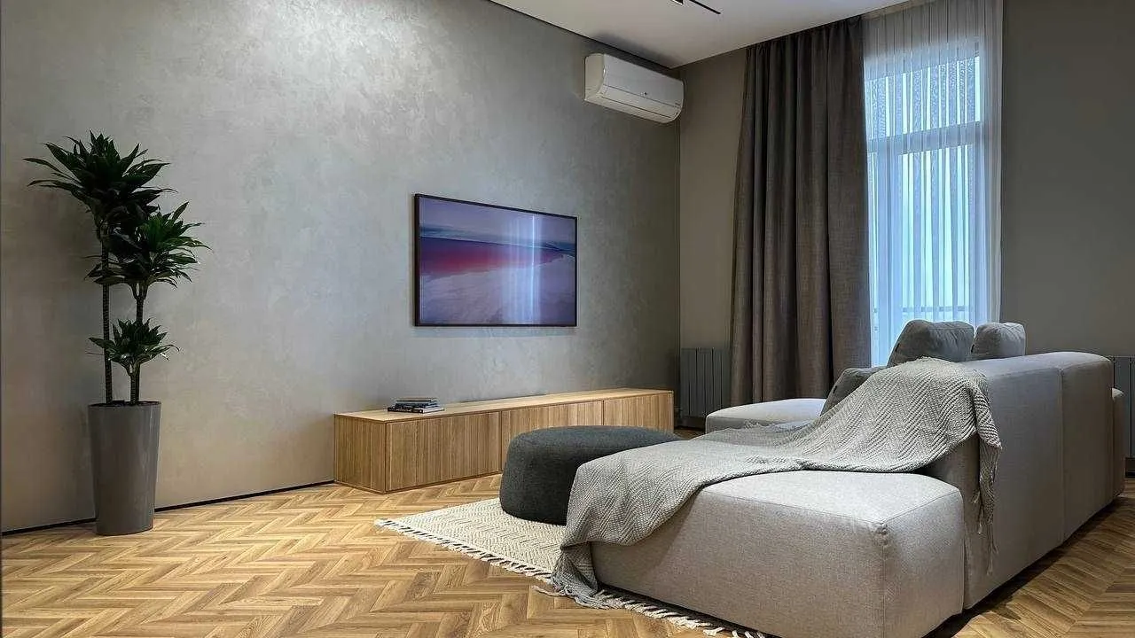 65 м², 2-комн. квартира, 8/10