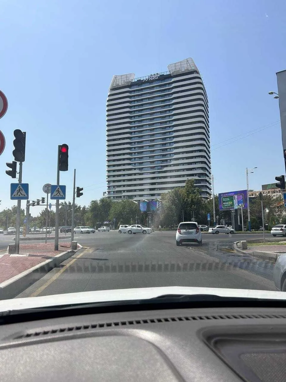 35 м², 1-комн. квартира, 18/27