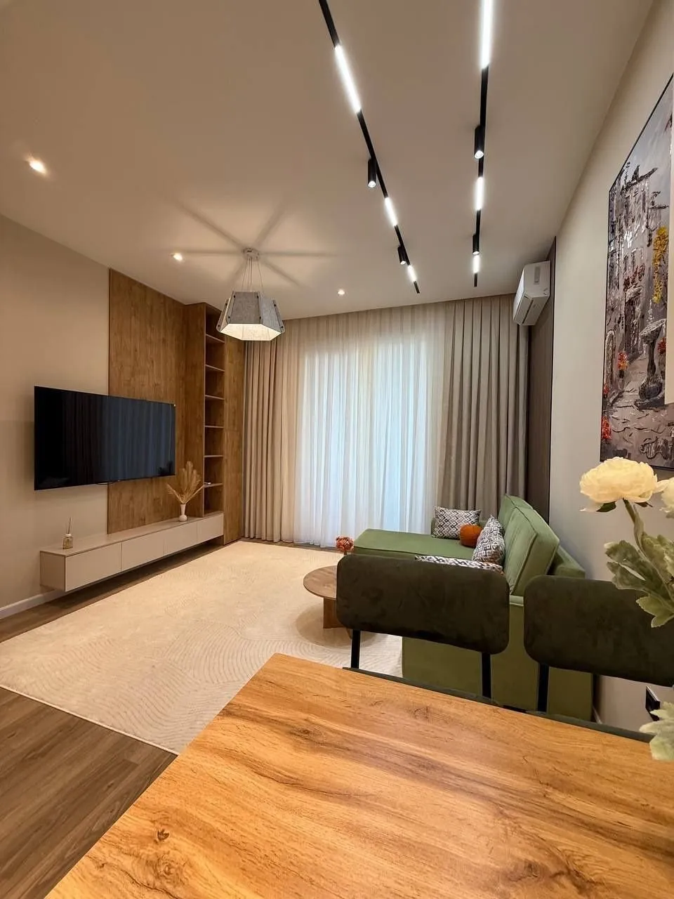 47 м², 2-комн. квартира, 5/15