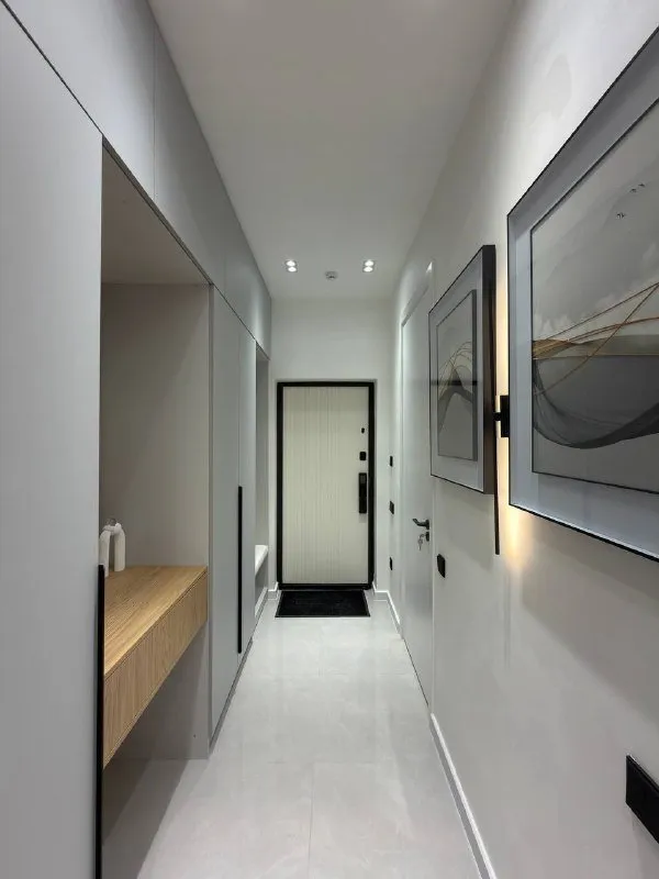 33 м², 2-комн. квартира, 8/14