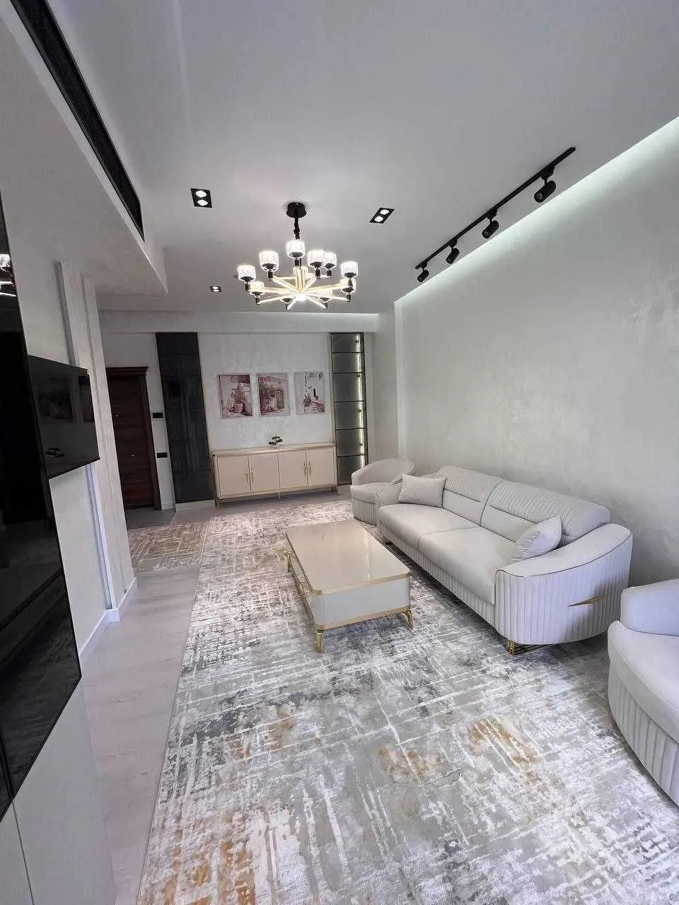 62 м², 2-комн. квартира, 3/8