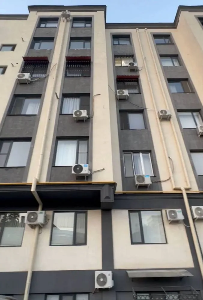 126 м², 3-комн. квартира, 7/12