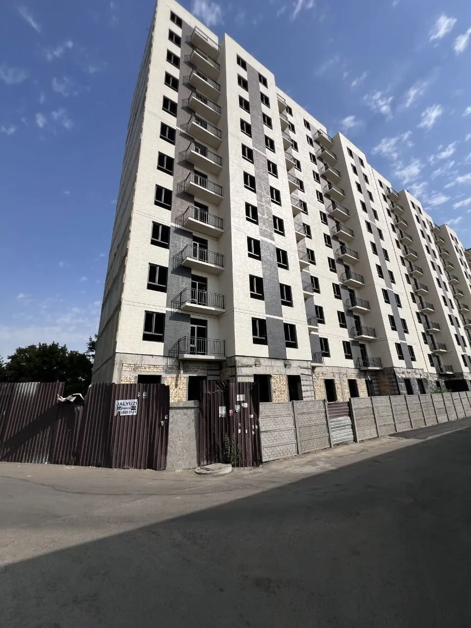 66 м², 2-комн. квартира, 4/12