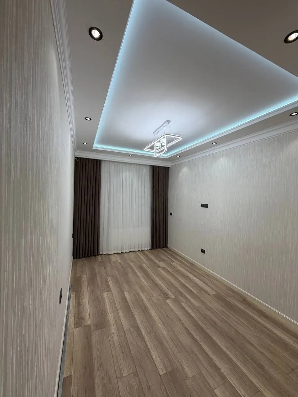 50 м², 2-комн. квартира, 4/11