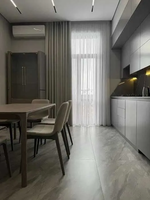 87 м², 3-комн. квартира, 7/9