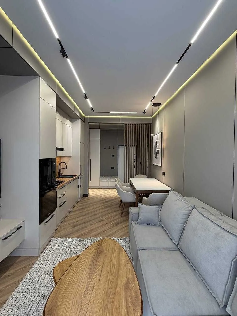 50 м², 2-комн. квартира, 11/12