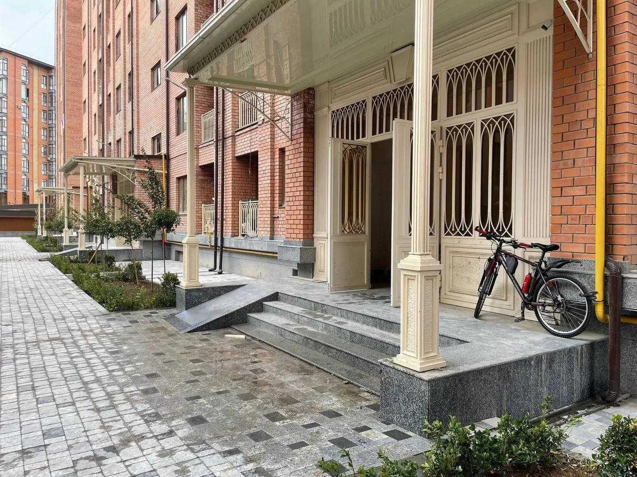 70 м², 3-комн. квартира, 10/10