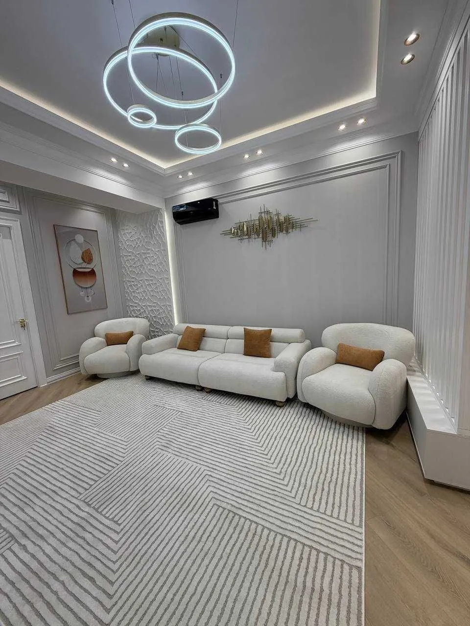 118 м², 4-комн. квартира, 2/10