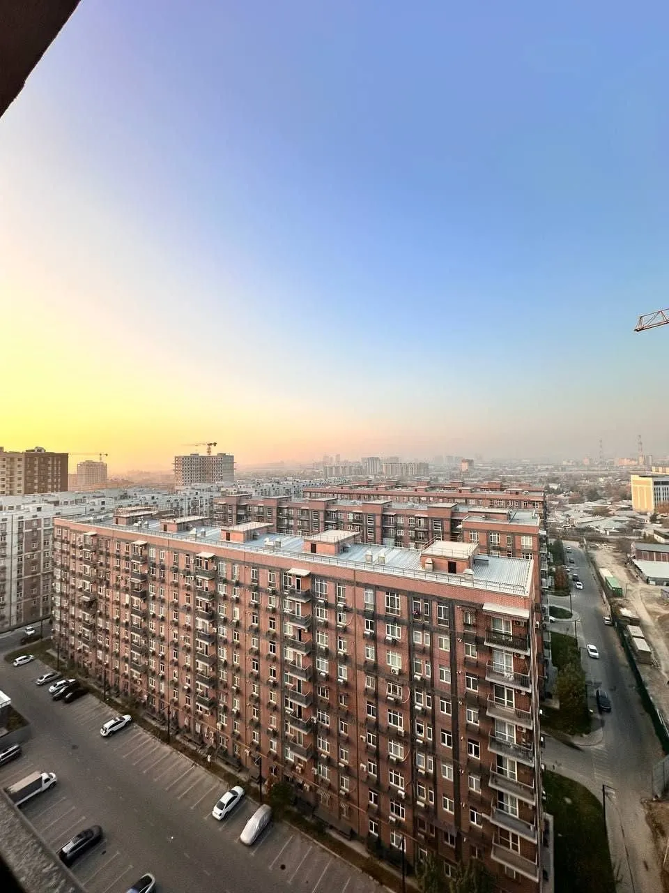 30 м², 1-комн. квартира, 15/16