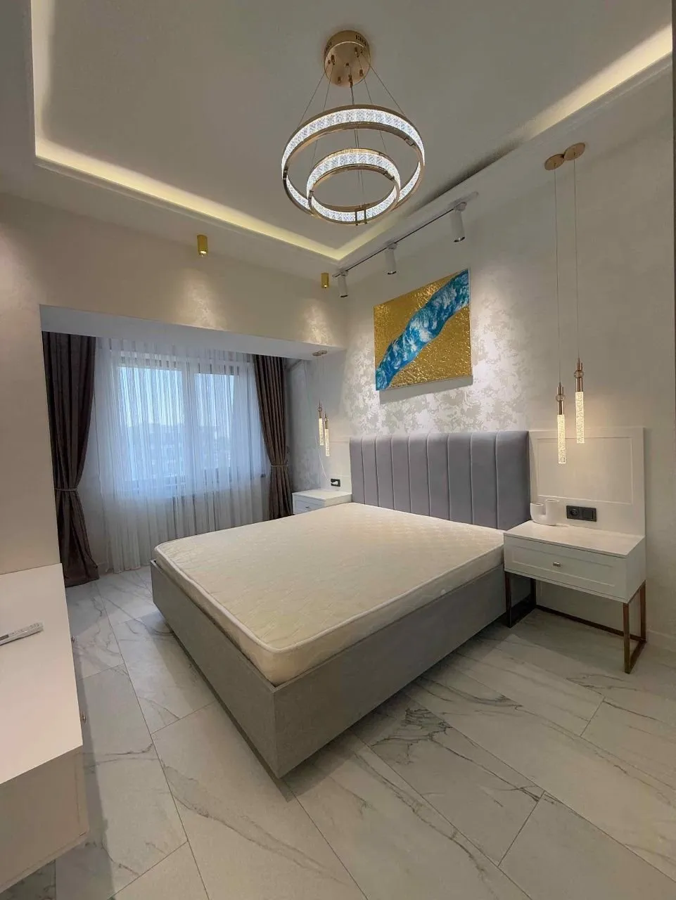 68 m², 2-xonali kvartira, 10/10
