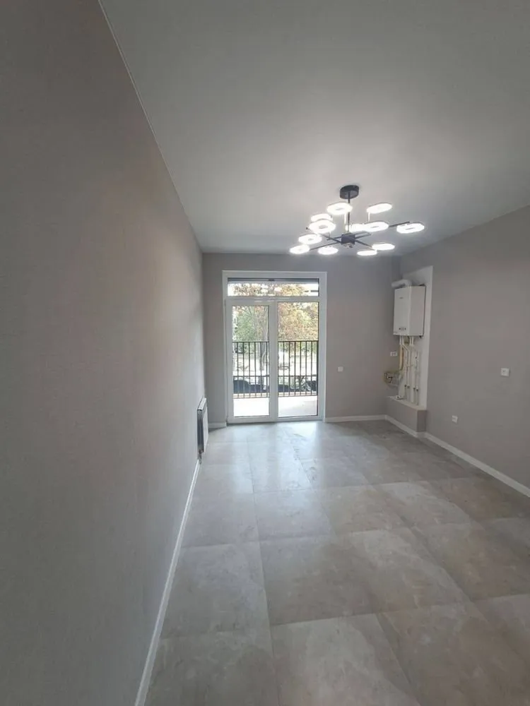 66 м², 2-комн. квартира, 2/9