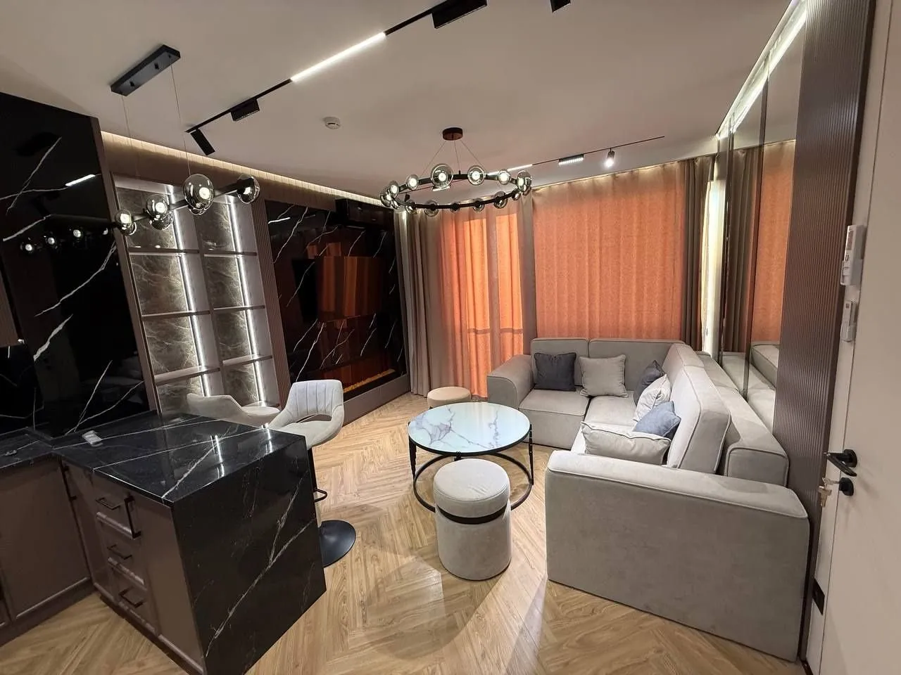 53 м², 2-комн. квартира, 12/26